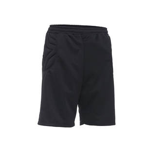 Uniformes de portero de fútbol Unisex de alta calidad, Color personalizado y logotipo, Jersey de fútbol + conjunto de pantalones cortos, cómodo servicio OEM - Product Image 2