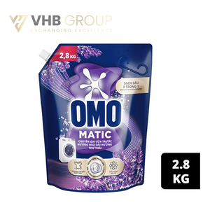 ผงซักฟอกสูตรดั้งเดิมจากเวียดนาม4.5กก. ลาเวนเดอร์สด2025 - Product Image 2