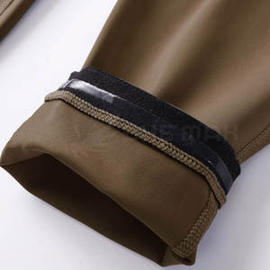 Mallas para montar a caballo de alta calidad, mallas inteligentes para montar a caballo, ropa ecuestre, mallas con logotipo personalizado - Product Image 3