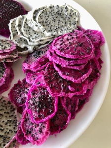 100% Organic Soft Dried Dragon Fruit | Sweet Dried Fruit For Detox <b>Tea</b> | Healthy Snack Best Price Wholesale - Product Image 4