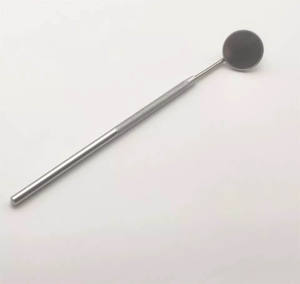 Miroir dentaire manuel en acier inoxydable, instruments chirurgicaux légers de haute qualité, conception personnalisée, tendance en matière de chirurgie dentaire - Product Image 5