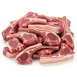Costillas de cordero congeladas, suministro a granel de carne congelada Premium lista para enviar a todo el mundo con envío rápido y pedido mínimo bajo - Product Image 5