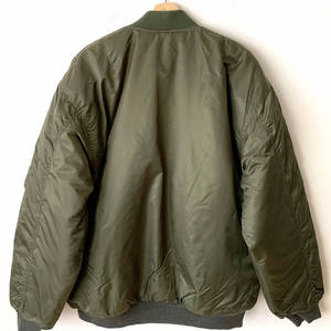 2026 Streetwear Bomber Jacket Modern Urban Fashion Light Casual Bomber Jacket chaqueta para hombres - Product Image 6