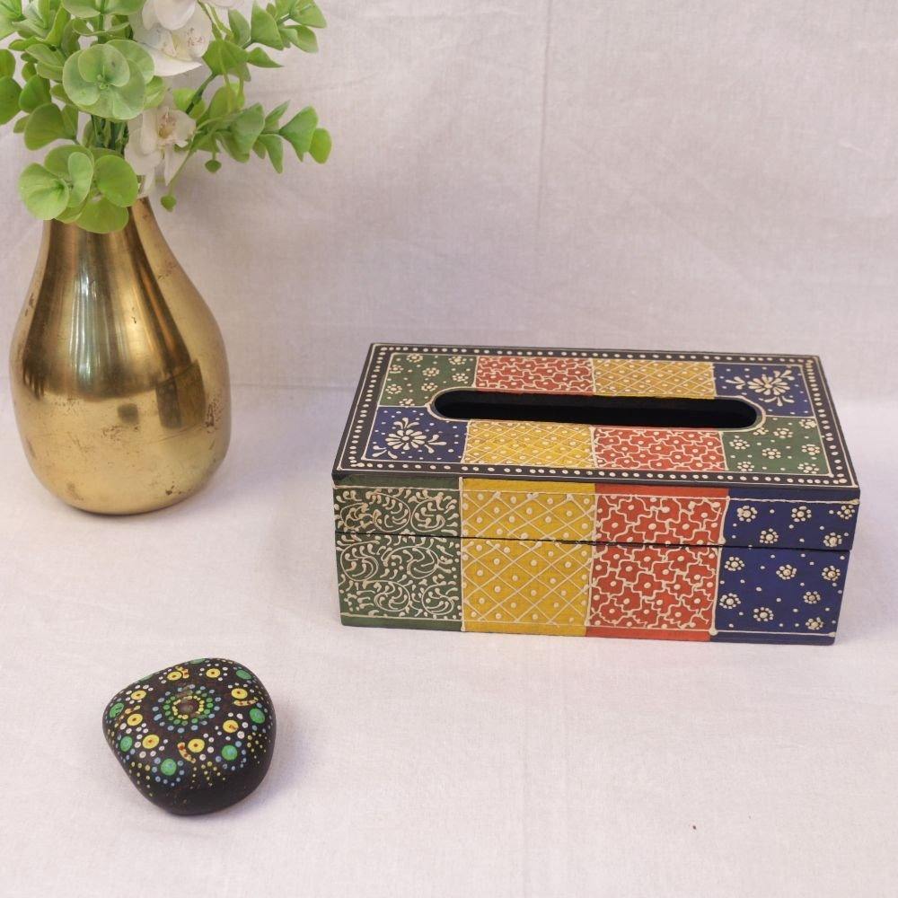 มีสีสัน