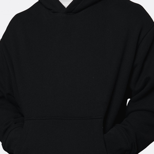 เสื้อฮู้ดและสเวตเตอร์ของผู้ชายผ้าคอตตอนผ้า100% ปักแบบกำหนดเองมาใหม่ล่าสุดดีไซน์ล่าสุด - Product Image 3