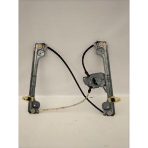 MOTORE ELETTRICO ALZACRISTALLO ANTERIORE SINISTRO PEUGEOT 1007 1a Serie 9221R1 / 400815 (05>) - Product Image 1
