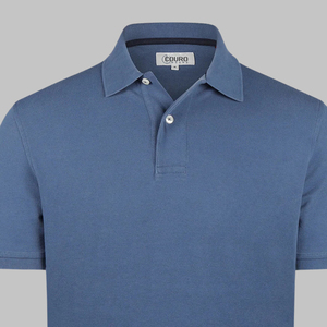 Camiseta de Algodón 100% de Alta Calidad con Estampado Puff para Venta en Línea, Material Duradero, Cómoda, Corte Regular para Hombre, Transpirable - Product Image 1