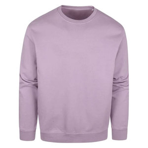 Unisex sostenible unisex Jumper invierno embarazada gota hombro sudaderas térmicas - Product Image 5
