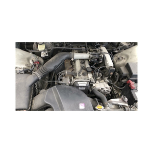Conjunto de motor de vehículo 1G FE completo, calidad de exportación, opción de entrega rápida - Product Image 6