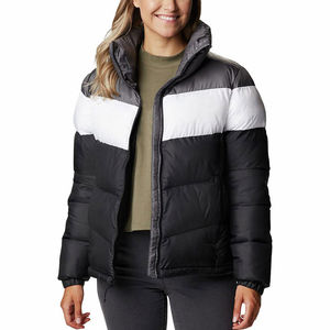 Nueva Chaqueta Acolchada de Burbujas Transpirable de Invierno en Oferta, Último Diseño, Chaquetas de Burbujas para Mujer Adulta, Transpirables, OEM - Product Image 1