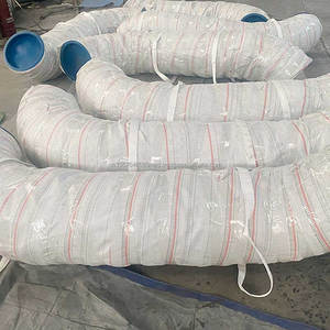 Fabricación de Tuberías de Acero Inoxidable 1/2'' 1.4438 - Product Image 5