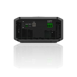 Epever IP cộng với <span class=keywords><strong>t</strong></span> Series 2000W lai biến <span class=keywords><strong>t</strong></span>ần DC12V AC220V 230V năng lượng mặ<span class=keywords><strong>t</strong></span> trời Power Inverter Single phase với bảo vệ điện <span class=keywords><strong>t</strong></span>ử - Product Image 6