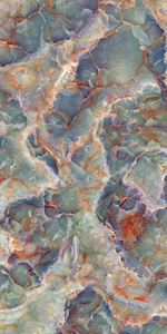 Azulejos de Porcelana Vitrificada de Primera Calidad para Pisos, Diseño Moderno para Vestíbulos de Hoteles, Hechos en India para Uso Interior. - Product Image 2