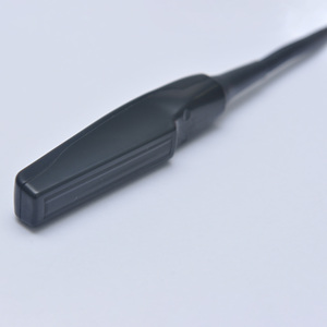 Échographe vétérinaire SonoScape E1V avec sonde rectale L741V, housse de clavier pour valise, pour la reproduction et l'élevage équin - Product Image 3