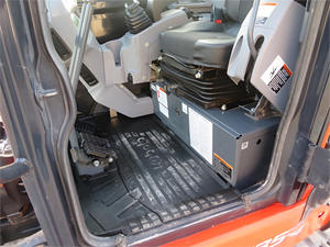 2022รถตักดินขนาดเล็กสำหรับ Kubota U35-4รถตีนตะขาบเครื่องยนต์มอเตอร์ปั๊มมีสภาพดีพร้อมส่งที่ดีครอบคลุมทั่วโลก - Product Image 2