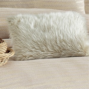 Ensemble de couvre-lit en chenille 4 pièces, taille King, anti-poussière, lavable, rayé, en coton - Product Image 4
