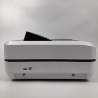 Écran tactile LCD Nouveau photomètre automatique 320 à 1100nm 2nm Spectromètre à faisceau unique Spectrophotomètre visible