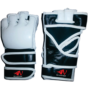 Gants d'émagiques MMA pour colorier, présentoir pour les Arts martiaux et les estrade, meilleurs gants - Product Image 3