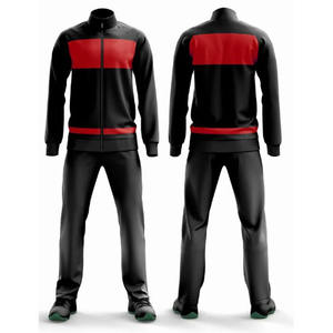 Nouvelle arrivée Training Wear Survêtement homme de qualité supérieure 2024 - Product Image 3