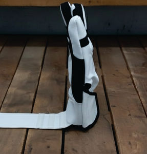 Guantes de Bateo de Béisbol para Adultos y Jóvenes, Piel de Oveja Cabretta, Puño Corto Personalizado, Guantes de Bateo de Softbol para Hombre - Product Image 3