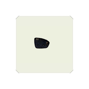 Espejo Retrovisor Lateral Izquierdo Calefactable para Renault Megane 2016-2019, Número de Modelo 963664523R - Product Image 1