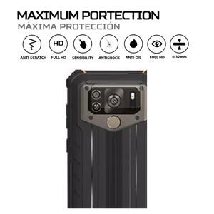 ฟิล์มกันรอยหน้าจอฮอตวอฟ W10 - Product Image 2