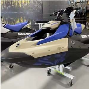 Moto Acuática Sea SPARK 3UP Trixx EW 2025 Disponible - Product Image 1