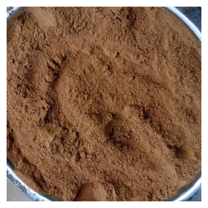 Polvo Tabu de alta fuerza de unión, proveedor de polvo Tabu de Vietnam, perfecto para la producción de incienso, quema limpia, textura suave - Product Image 6