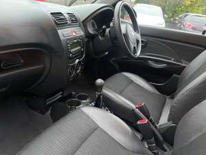 KIA PICANTO 2010 USADO, Volante a la Izquierda/Derecha - Product Image 2