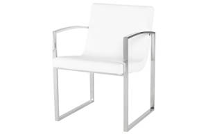 เก้าอี้รับประทานอาหารอเนกประสงค์ดีไซน์ทันสมัยเฟอร์นิเจอร์ตกแต่งบ้าน - Product Image 5