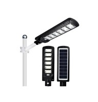 Poteau d'éclairage solaire en acier galvanisé à chaud et en alliage d'aluminium |   Bras réglable octogonal/rond simple/double inclinable, garantie 25 ans