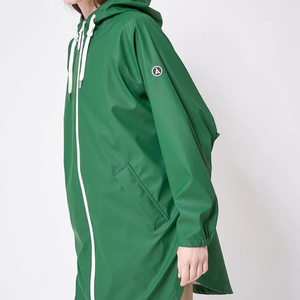 Chaqueta para correr para hombre, cortavientos para exteriores, ropa deportiva ligera, conjuntos de prendas de vestir, chaqueta cortavientos de nailon, conjunto de Jogger - Product Image 1