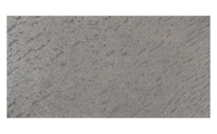 Hot Selling Modern Design Außenwand Stahl Grau Furnier Schiefer Steinplatten Naturstein fliesen Wand verkleidung Kultur stein
