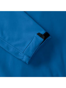 Diseño Popular invierno personalizado de alta calidad hombres transpirable a prueba de viento impermeable al aire libre chaquetas de concha suave - Product Image 5