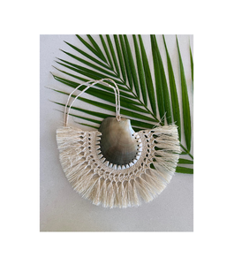 Nuevo diseño, collares bohemios de moda, productos más populares, COLLAR COLGANTE para collar de niña, joyería, diseño superior - Product Image 6