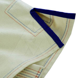 Uniforme de Jiu-Jitsu Brasileño de Alta Calidad, Nuevo Estilo, Kimono de Artes Marciales, Uniforme de Bjj Gi en Venta en Línea - Product Image 5