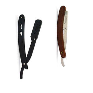 Couteau de rasage pour le corps, rasoir à doigts, fabriqué par Pissco Pakistan, 1 pièce - Product Image 3