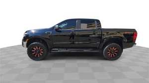 ฟอร์ด เรนเจอร์ XLT ซูเปอร์ 5' บ็อกซ์ 4WD ปี 2019 มือสองราคาประหยัด - Product Image 6