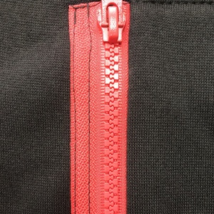 Men's High Quality Cotton Fleece <b>Hoodie</b> with Pull-Up Design and Zipper Customizable Logo Print ODM Supply for <b>Summer</b> Clothing - Product Image 6