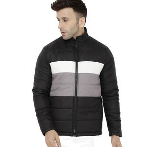 Dernière conception de veste bouffante pour hommes en ligne vente de prix veste bouffante pour hommes à des prix abordables veste respirante bouffante pour hommes - Product Image 1