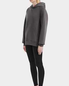 Sudadera con Capucha Moderna y Única con Puños Elásticos y Bolsillo Delantero para Hombre, Sudadera con Capucha de Peso Medio Transpirable de Primera Calidad - Product Image 6