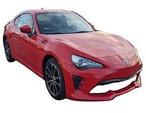 Used 2024 Compact Sports Sedan 2-Door Performance Car Automatic Transmission Leather Seats <b>Panoramic</b> Sunroof 360 Rear <b>Camera</b> 4 - Product Image 1