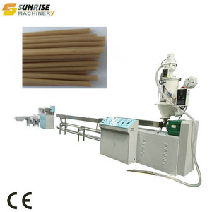 เครื่องอัดรีดหลอดน้ำอ้อยผลิตภาพสูง - Product Image 1