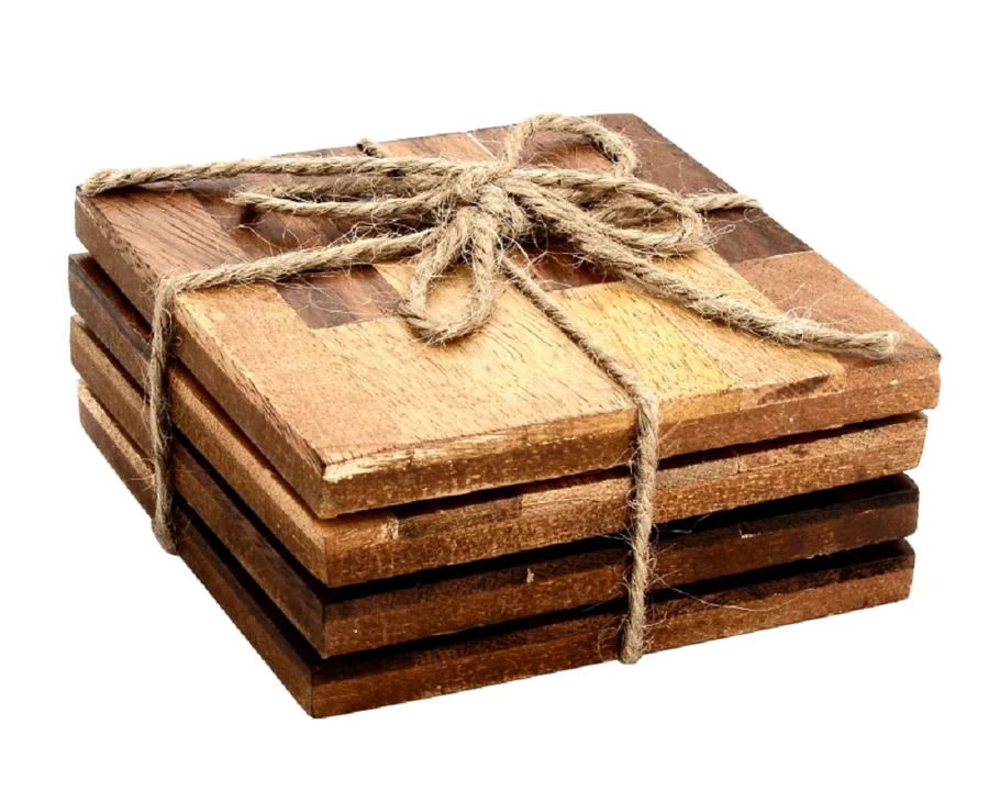 Real Wood Or Customized