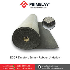 Suelo de madera dura de diseño moderno Durafort de 5mm con base de alfombra de goma de 5mm para hoteles, otros espacios comerciales - Product Image 3