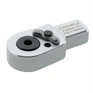 ชุดเครื่องมือสอดบิตแบบมีด้ามจับ Stahlwille พร้อมซ็อกเก็ตคุณภาพพรีเมียมสำหรับการใช้งานอเนกประสงค์ - Product Image 2