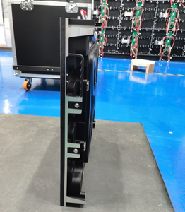Pantalla LED de Alquiler Económica para Interiores, Gabinete de 640 mm x 640 mm, Pantalla LED P5 para Pantallas Gigantes de Escenario - Product Image 6