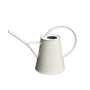 Top tendance En Gros Galvanisé Eau Peut Vente Chaude Classique Élégant Eau Peut Nouvellement À La Mode À La Main Meilleur Arrosoir - Product Image 4