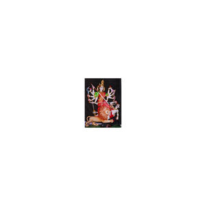 หินอ่อน Durga รูปปั้นพระเจ้า - Product Image 1