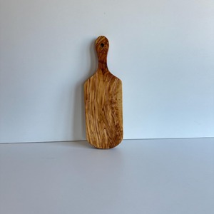 Modern Long Vertical Wooden Chopping Board Multiuse Board Perfect for Kitchen <b>Table</b> Serving and Restaurants From India - Product Image 4